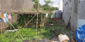 Bán miếng đất long phước quận 9, 120m2, giá bán 1 tỷ 150,sang tên liền