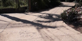 Cần bán nhanh lô đất đẹp khu Tịnh Ấn Tây.