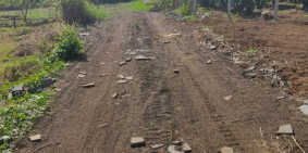 Đất chính chủ cần bán  5 sào đất xã Hưng Thịnh, Trảng bom, giá 480 triệu/ sào.