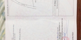 Bán đất nền an viễn trảng bom. Giá rẻ nhất khu vực