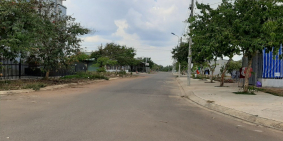 Tìm kiếm đối tác trung tâm thương mại, trường học tại KDC 17ha Tân Phú