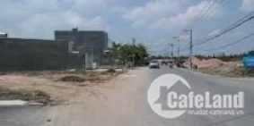 Bán lô đất thổ cư đẹp Mặt tiền đường liên xã Lập Lễ, Thuỷ Nguyên, Hải phòng