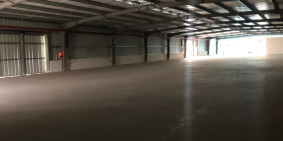 Cho thuê kho xưởng tại Vĩnh Yên, Vĩnh Phúc 1080m2 (có ảnh)