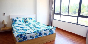 Nhà cho thuê Ecolake Mỹ Phước 2, Khu chuyên gia, 10tr/2pn/120m2/tháng, Trí Võ