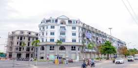 Bán liền kề ngoại giao căn góc 2 mặt tiền Kiến Hưng Luxury, tặng ngay 1 cây vàng