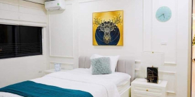 CC bán nhà MP Bà Triệu, Lô Góc 3 thoáng nở hậu, MT 7m, 83m2x4T chỉ 7.89 tỷ. LH: