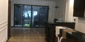 Cho thuê nhà và MB kinh doanh vị trí đẹp tại Văn Phú, full NT, giá rẻ