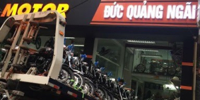 Cho thuê nhà làm showroom mặt phố Nguyễn Văn Cừ: 360m2, lô góc.