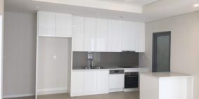 Cho Thuê Căn Góc Đảo Kim Cương. View Trọn Nội Khu, Hồ Bơi. Giá 900USD/Tháng