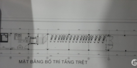 Cho Thuê Mặt Tiền Nhà 108 Trần Hữu Trang