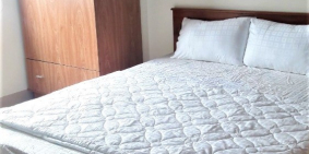 Cho thuê tòa căn hộ mới xây 5 tầng 8PN mặt tiền gần Võ Văn Kiệt, Sơn Trà