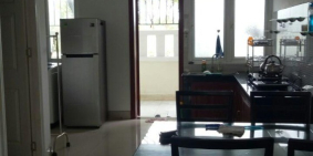 Cho thuê nhà Ecolakes KCN Mỹ Phước, khu chuyên gia, Bến Cát, Bình Dương, Trí