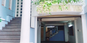 Cho thuê nhà nguyên căn Bình Thạnh (làm văn phòng/nhà ở)