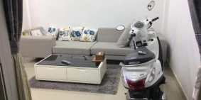 Nhà cho thuê nguyên căn quận Bình Thạnh