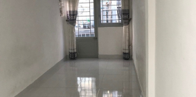 Cho thuê nhà 108/49 Võ Duy Ninh, P.22, Q. Bình Thạnh