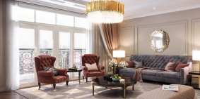 Có 1 0 2 ! CC bán nhà LK TT4 TT5 KĐT Văn Quán view sân chơi 6000m2, 88m2 chỉ 9.9