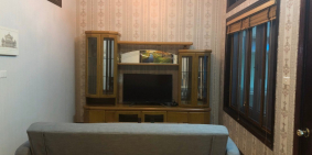 Cho thuê căn hộ cao cấp 80m2 tại Tạ Quang Bửu, Hai Bà Trưng