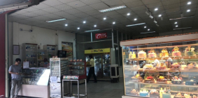 Cho thuê nhà đường đống đa quận hải châu mặt tiền 144m2 ngan 7 M