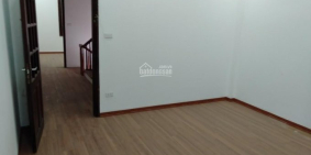 Cho thuê nhà KĐT Đại Kim  đường Nguyễn Cảnh Dị, DT 55m2 x 4 tầng LH 0963 376 379