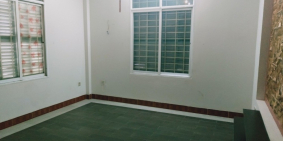 Cho thuê nhà KĐT Đại Kim đường Nguyễn Cảnh Dị, DT 55m2 x 4 tầng, 1 tum, 15 tr/th