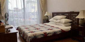 MỚI! Cho thuê nhà Linh Đàm, nội thất đẹp, gần hồ mát mẻ, 1.8tr/ tháng