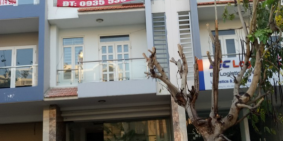 House for rent in District 7 (No intermediaries)