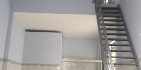 Nhà nguyên căn 32m2 Lê Đình Cẩn, Bình Tân