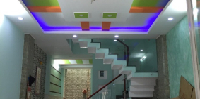 Cho Thuê Nhà Riêng đường 18B, P. Bình Hưng Hòa A, Bình Tân