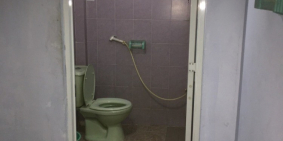 Tân Bình - Cho thuê nhà nguyên căn, gần siêu thị BigC Truong Chinh