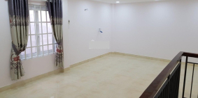 Cho thuê nhà NC 3m*8m, 2PN,4.5tr/tháng, Đường Tam Bình, P.HBC