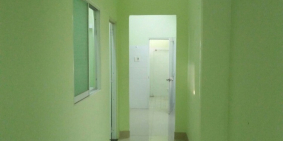 Cho thuê nhà HXH đường Hiệp Bình, P. Hiệp Bình Chánh, Q. Thủ Đức. DT 90m2, giá 8