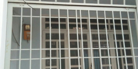 Cho thuê nhà nguyên căn đường số 8, P. Trường Thọ, Q. Thủ Đức ( gần chợ Thủ Đức