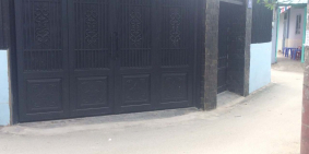 NHÀ NGUYÊN TẦNG 100M2 – CHỢ BÌNH TRIỆU, THỦ ĐỨC