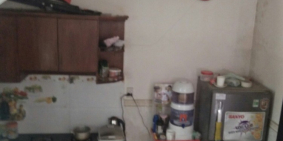 Bán nhà đường số 8, P. Linh Xuân, Q. Thủ Đức. SHR, 1 trệt 1 lầu, giá 2.3 tỷ