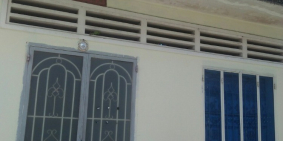 Cho thuê nhà nguyên căn đường số 8, P. Tam Bình, Thủ Đức ( gần Điện lực Thủ Đức