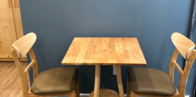 Cho thuê căn hộ 1 phòng ngủ đường Phạm Văn Nghị