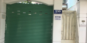 Cho thuê phòng trọ ở đường Trần Bình Trọng, Bình Thạnh, giá từ 3tr/th