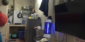 Cho thuê nhà tại Số nhà 35 ngõ 293 Đường Ngọc Thụy Phường Ngọc Thụy Quận Long B