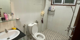 Cho thuê phòng full nội thất, Q1, giá cực tốt