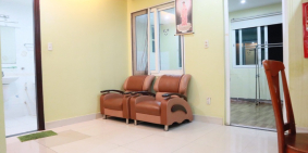 Cho thuê phòng đẹp KDC Phú Mỹ, Q7, 40m2, full nội thất, GIÁ TỐT