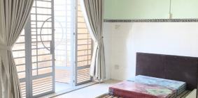 Cho thuê Phòng Cao Cấp 35m2, MT Lê Đức Thọ Ngay Ngã Tư Nguyễn Oanh