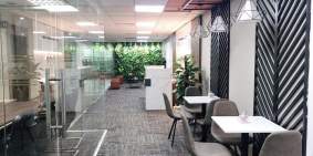 Hỗ trợ dịch giảm giá 50% tiền thuê tháng đầu – Cơ hội có 1 không 2 trong mùa Cov