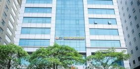 Văn phòng cho thuê thiết kế chuẩn cao cấp view đẹp giá ưu đãi cực sốc