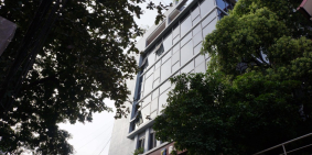 Cho thuê văn phòng trung tâm quận Đống Đa