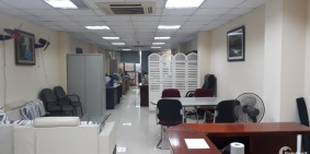 Cho thuê văn phòng ở 413 Kim Ngưu