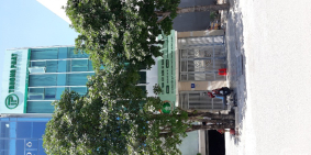 văn phòng cho thuê quận 2 diện tích 200m2