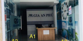 Văn phòng cho thuê giá rẻ, đầy đủ tiền nghi, mặt tiền đường quận Phú Nhuận