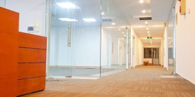 Chính chủ cho thuê văn phòng cao cấp tại 583 Nguyễn Trãi – Thanh Xuân – HN