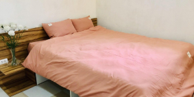 cho thuê căn hộ Liễu Giai – Ba Đình ,50m, 1k1n, 7tr, full nội thất 0988095174