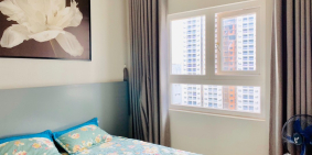 Kẹt tiền bán gấp căn hộ 2PN, 2Wc, SAigonres Plaza bình thạnh